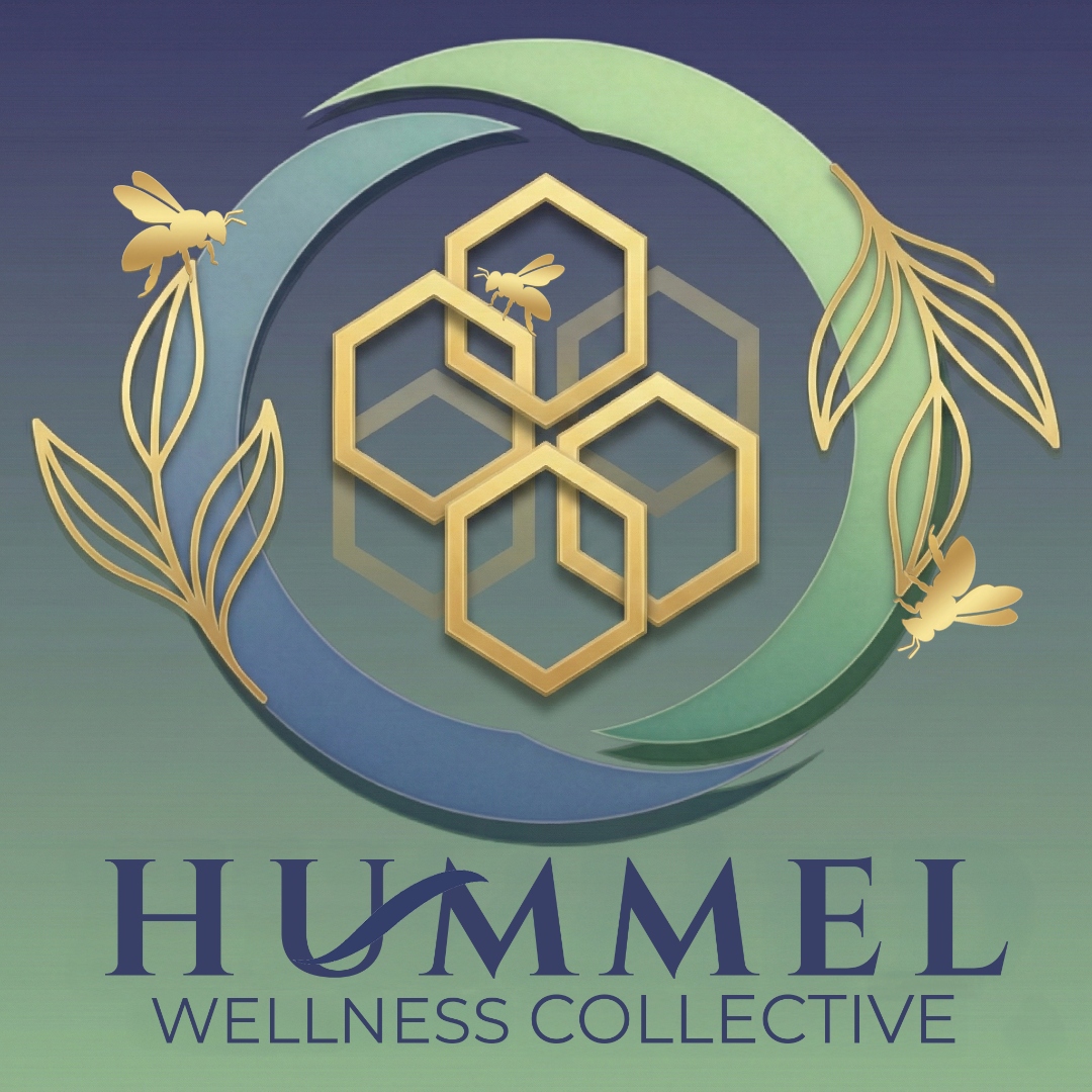 Hummel Wellness Collective logo